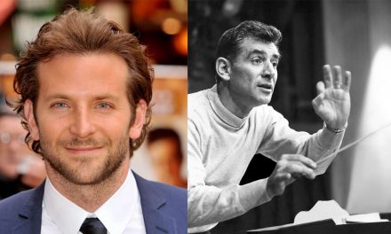 Après A Star is Born, Bradley Cooper va réaliser un biopic du chef d’orchestre Leonard Bernstein