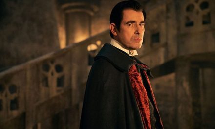 Dracula : la mini-série montrera ses crocs le 4 janvier sur Netflix