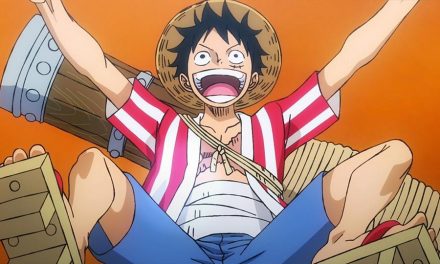 One Piece : Netflix va produire une série en live action adaptée du manga culte