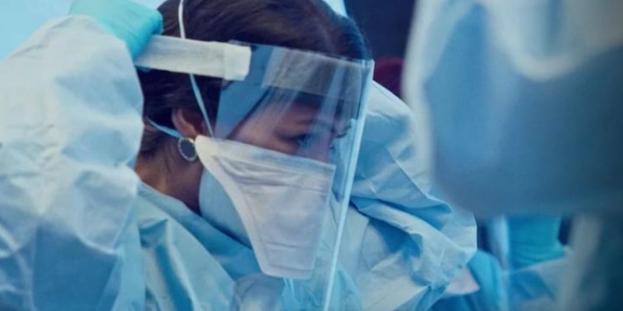 Pandémie : la série documentaire Netflix explore le sujet sensible des virus dans le monde