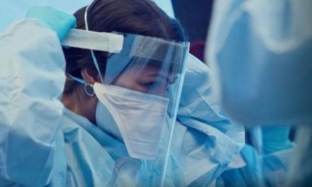 Pandémie : la série documentaire Netflix explore le sujet sensible des virus dans le monde