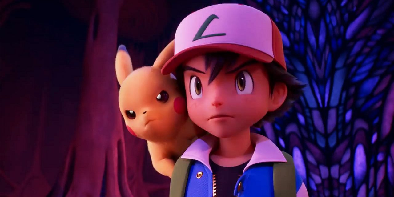Pokémon : Mewtwo contre attaque – Evolution : Netflix dévoile un trailer et une date de sortie