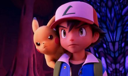 Pokémon : Mewtwo contre attaque – Evolution : Netflix dévoile un trailer et une date de sortie