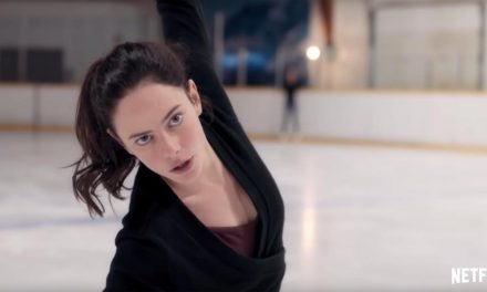 Spinning Out : notre avis sur la série de patinage artistique Netflix