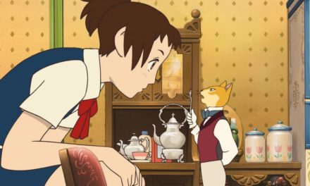 Quels films de Miyazaki et du studio Ghibli allez-vous regarder ce week-end sur Netflix ? 