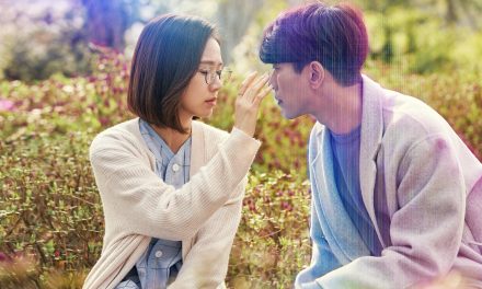 My Holo Love : de l’intelligence artificielle et de l’amour au programme de ce drama coréen signé Netflix