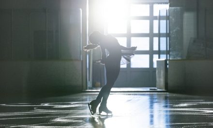 Spinning out : pas de saison 2 pour les amoureux de patinage artistique