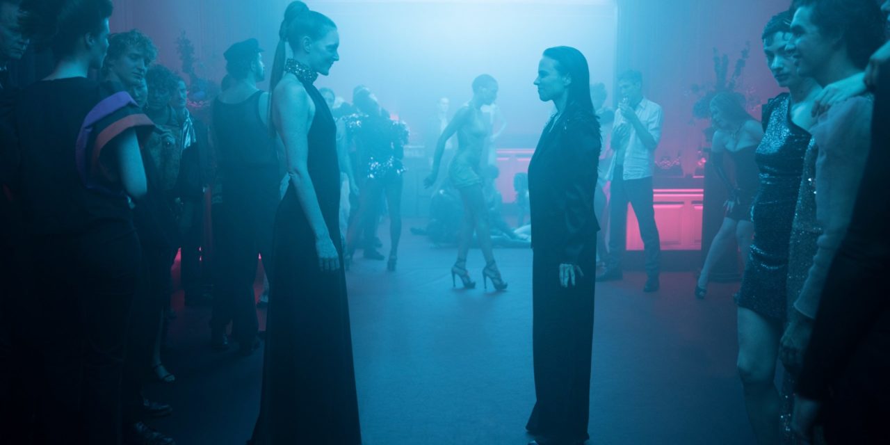 Vampires : le Twilight made in France arrive bientôt sur Netflix