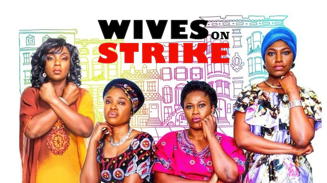 Wives on Strike