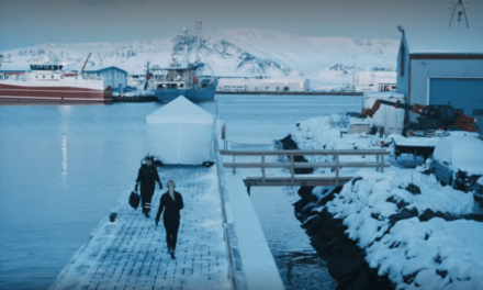 Les meurtres de Valhalla : la première série islandaise signée Netflix débarque ce week-end