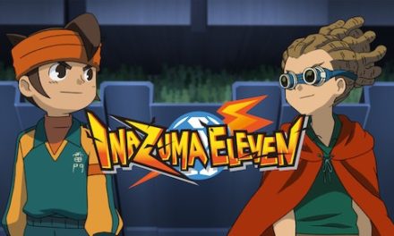 Inazuma Eleven : la saison 1 sur le terrain Netflix dès le 1er avril 2020