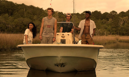 Outer Banks : la chasse au trésor commence le 15 avril sur Netflix