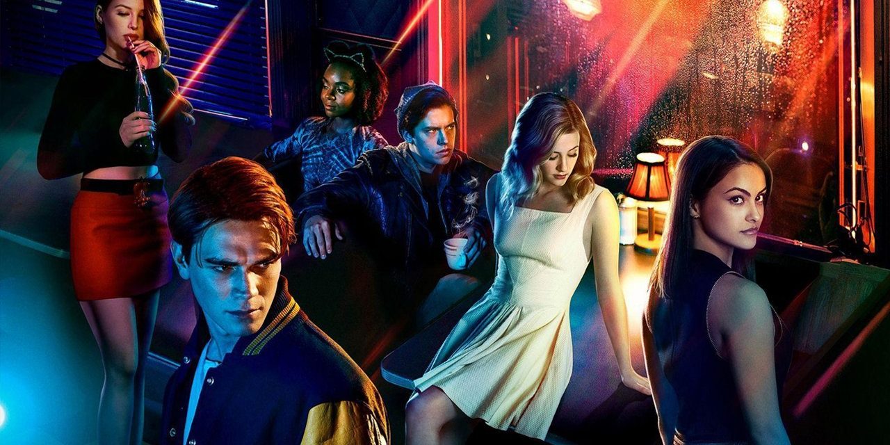 La crise du coronavirus impacte aussi Netflix : le tournage de Riverdale est provisoirement arrêté