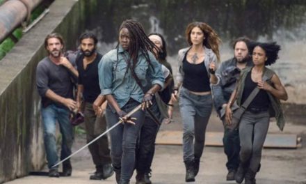 Flash News : la mise en ligne de la saison 9 de The Walking Dead toujours en cours de résolution