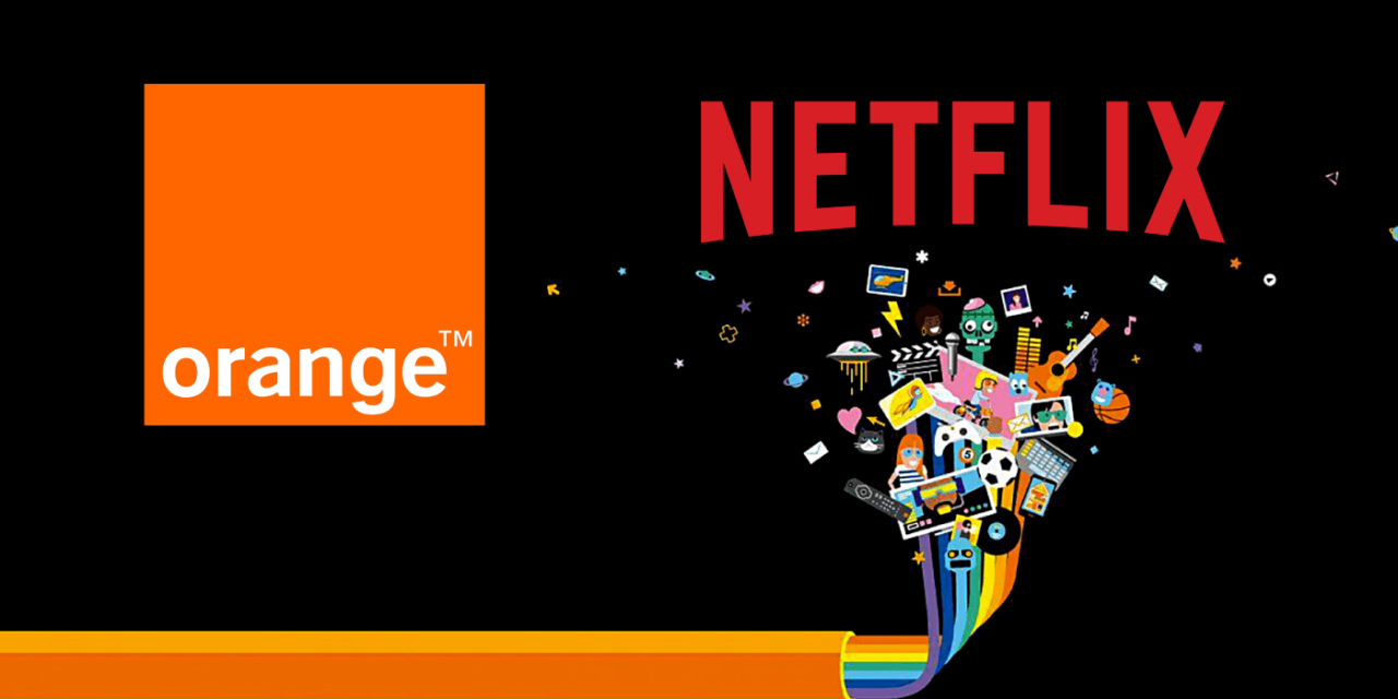 S’abonner à Netflix avec Orange, tout savoir sur les offres