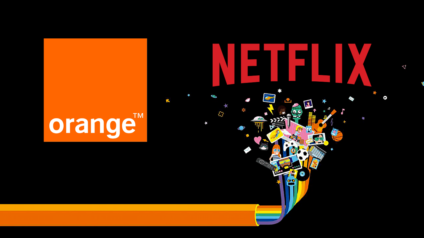 200411 header article orange netflix v1 - S'abonner à Netflix avec Orange, tout savoir sur les offres