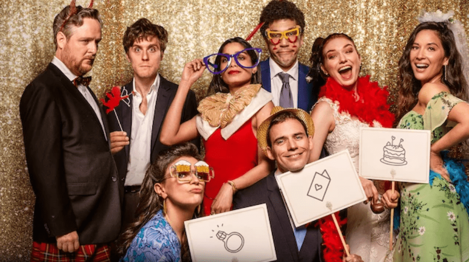 Love Wedding Repeat : entrez dans la boucle temporelle de la nouvelle comédie romantique Netflix