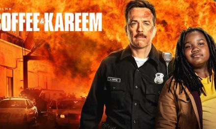 Coffee & Kareem : une comédie déjantée et bourrée d’action à découvrir ce week-end sur Netflix