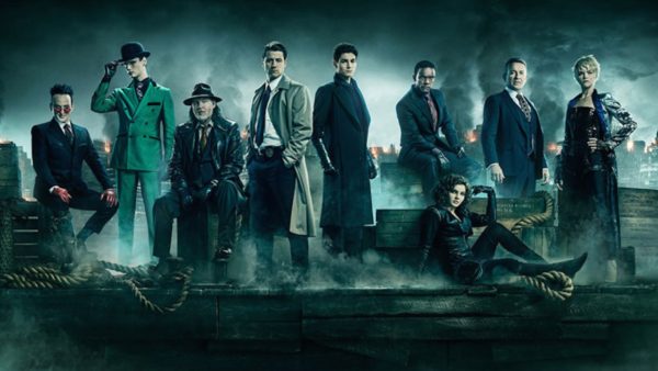 gotham netflix saison 5 600x338 - Gotham : l'ultime saison 5 sera diffusée en mai sur Netflix
