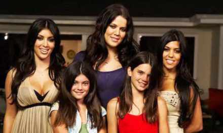 L’incroyable famille Kardashian : la télé-réalité arrive en juin sur Netflix