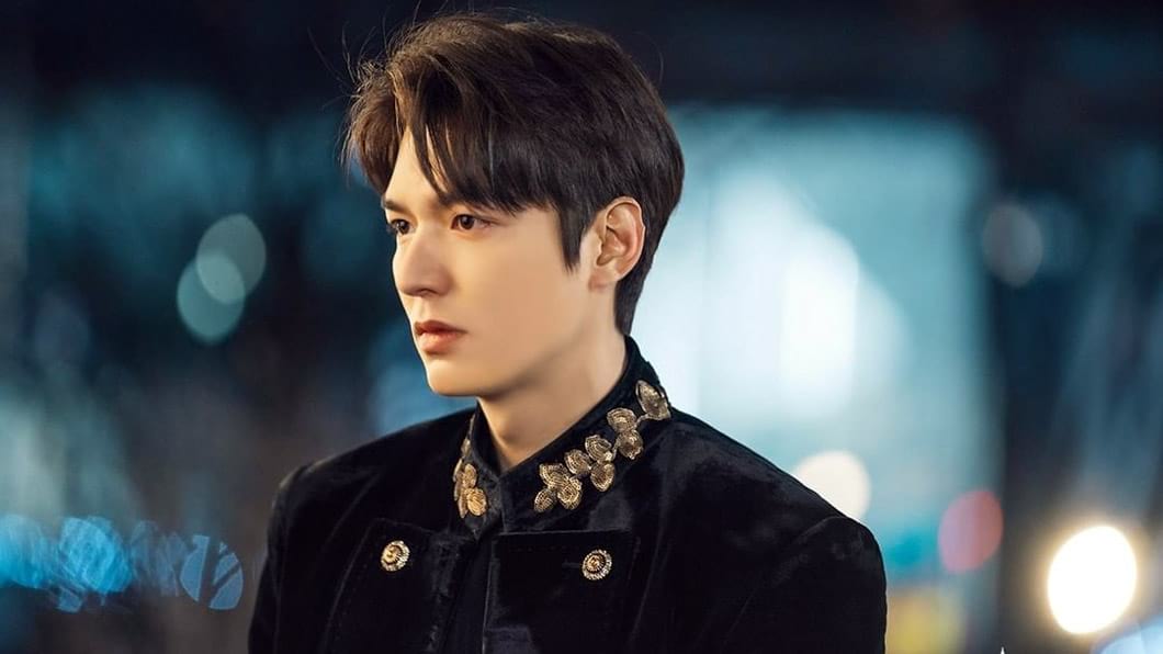 The King : Eternal Monarch, le drama fantastique coréen débarque en juin sur Netflix