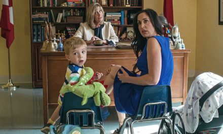 Workin’ Moms : la saison 4 est désormais disponible sur Netflix