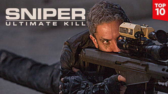 Sniper 7 : Ultimate Kill