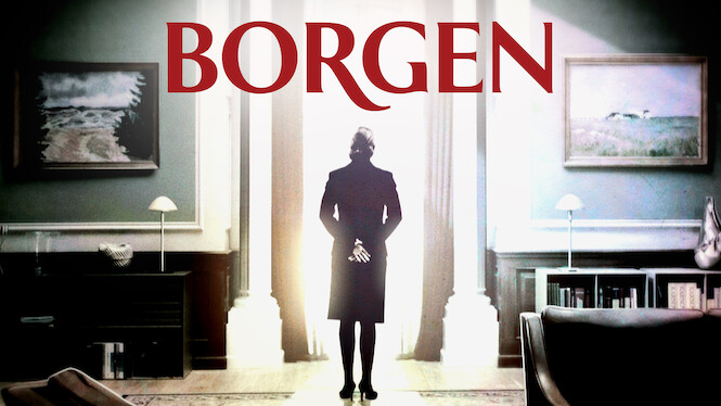 Borgen - Une femme au pouvoir