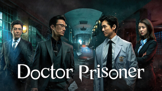 Doctor Prisoner