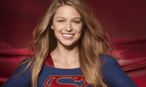 Supergirl : regardez dès à présent la saison 4 sur Netflix !