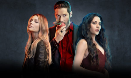 Lucifer saison 5 : Netflix révèle enfin la date de sortie de sa série démoniaque !