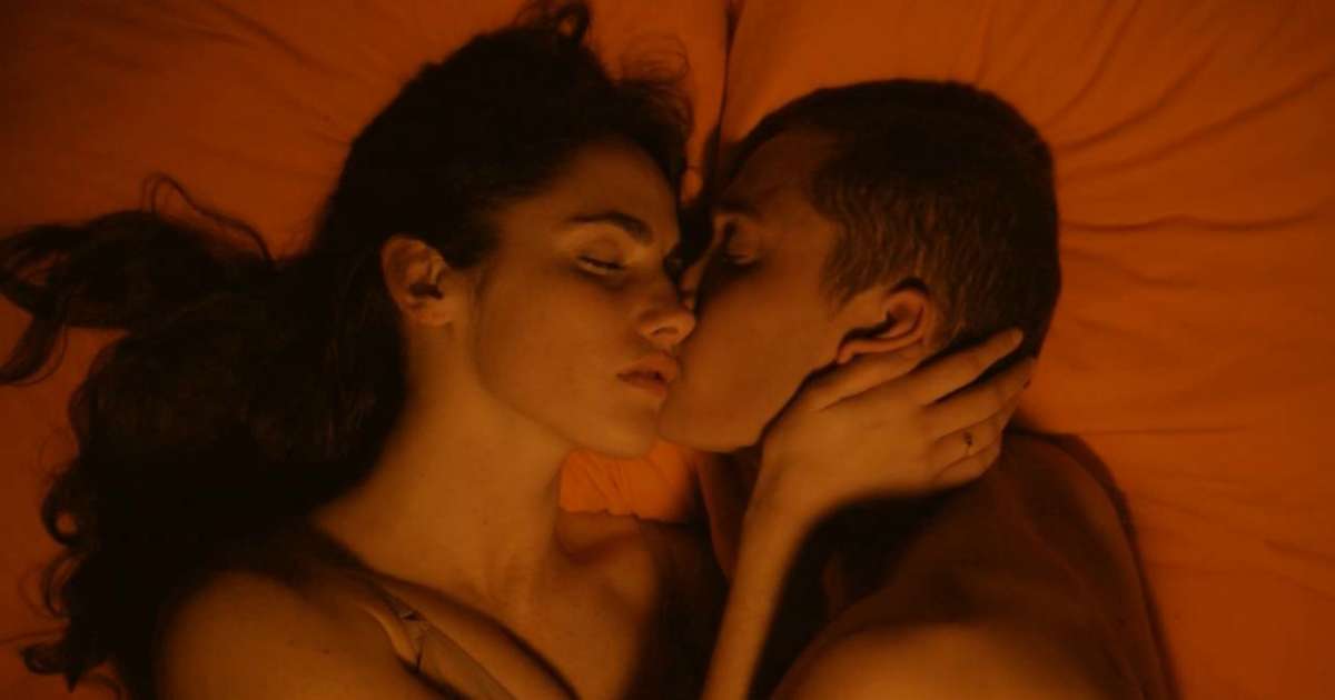 Love, le film sulfureux de Gaspard Noé n’est plus disponible sur Netflix