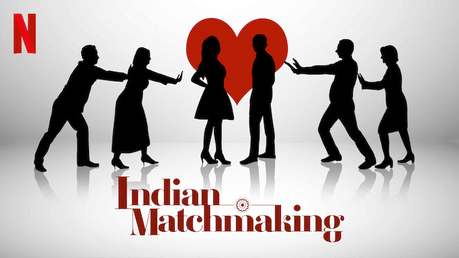 Indian Matchmaking - Téléréalité (Saison 3)
