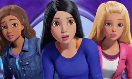 Barbie, Tchoupi, Miraculous : En août, les enfants vont être gâtés sur Netflix