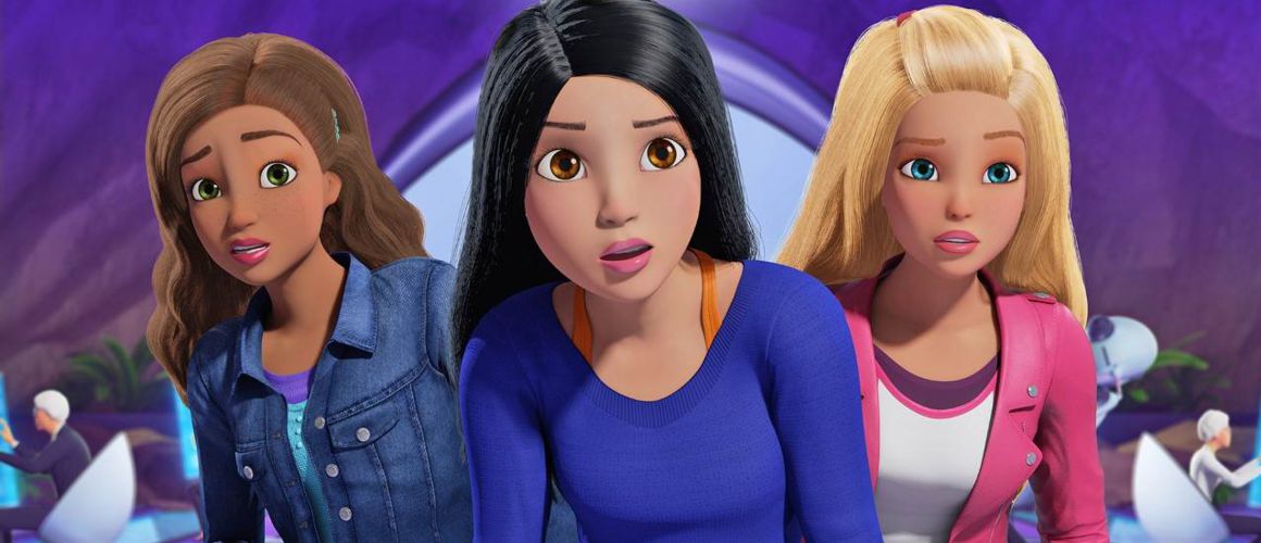 Barbie, Tchoupi, Miraculous : En août, les enfants vont être gâtés sur Netflix