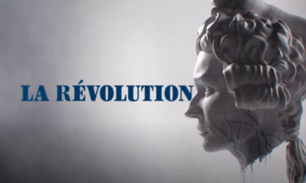 La révolution : Netflix tease et révèle la date de sa prochaine série fantastique française