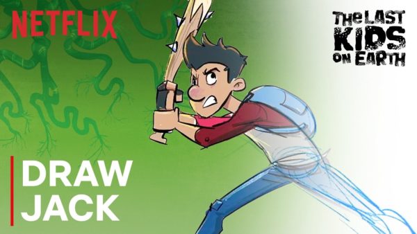 learn to draw jack from last kids on earth netflix futures youtube thumbnail 600x338 - Carmen Sandiego