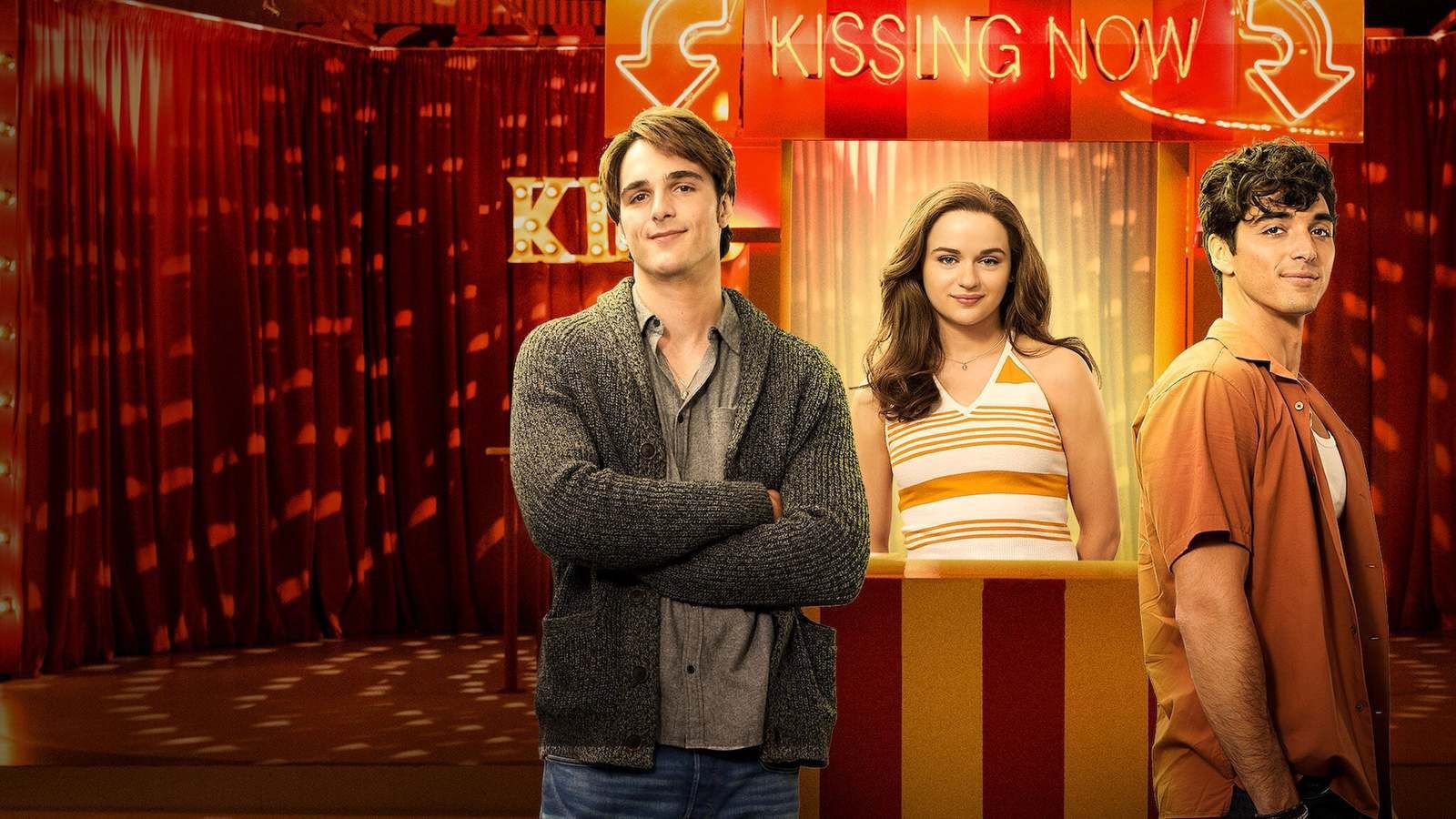 the kissing booth 2 avis - The Kissing booth 2 : la suite est-elle à a la hauteur du premier film selon les internautes ? (Avis)