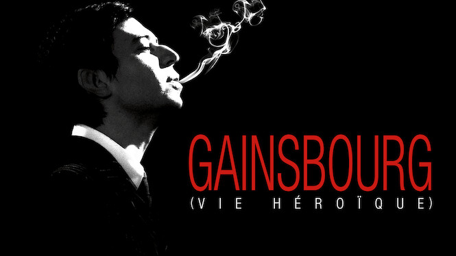 Gainsbourg: vie heroique