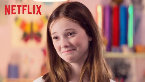 all the times kristy was unapologetically herself the baby sitters club netflix futures youtube thumbnail 600x338 - Archer