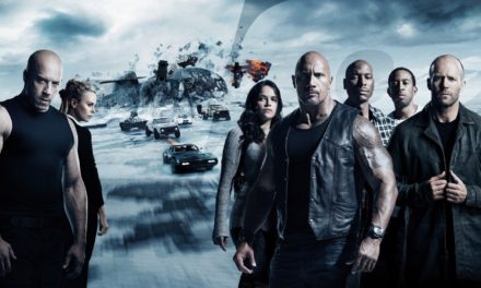 Fast and Furious 8 débarque le 16 août sur Netflix