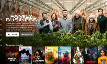 Speed watching : vous pourrez bientôt regarder vos programmes en mode accéléré sur Netflix