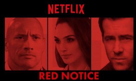 Red Notice : le thriller d’action avec Dwayne Johnson, Gal Gadot et Ryan Reynolds devrait sortir en 2021