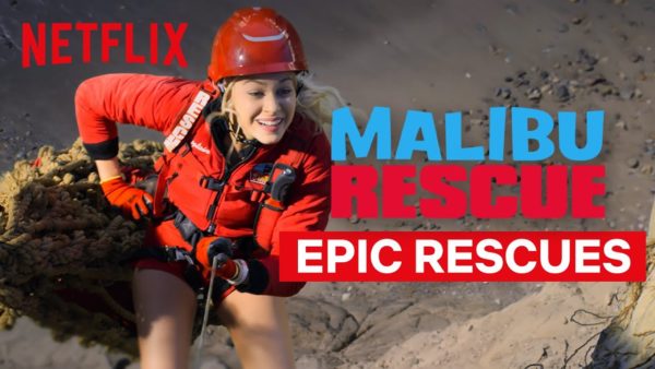 the most epic rescues from malibu rescue netflix futures youtube thumbnail 600x338 - Malibu Rescue