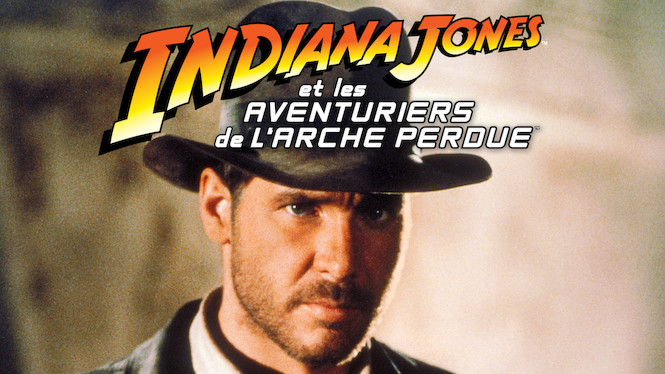 Indiana Jones et les Aventuriers de l’Arche Perdue
