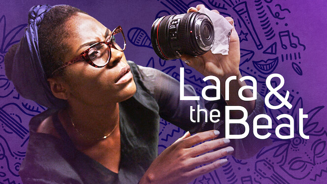Lara and the Beat
