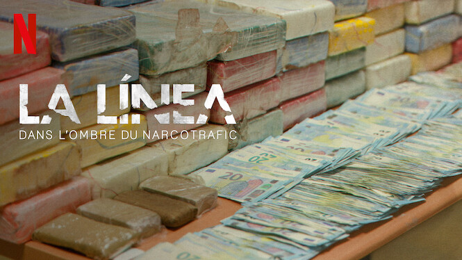 La Línea : Dans l'ombre du narcotrafic