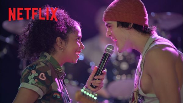 bright performance clip julie and the phantoms netflix futures youtube thumbnail 600x338 - Julie and the Phantoms