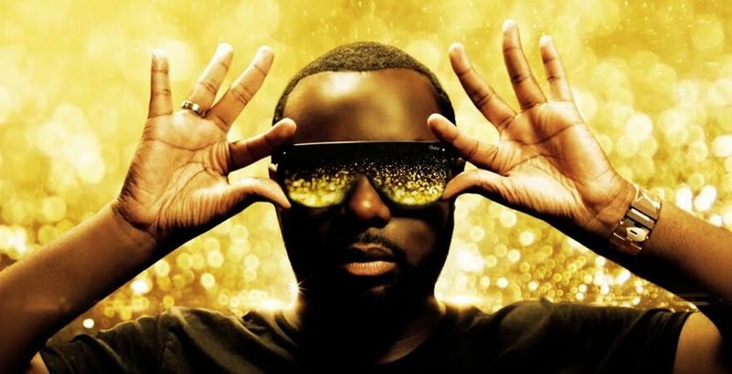 gims - GIMS : un documentaire Netflix qui révèle le parcours singulier de l'homme aux lunettes noires