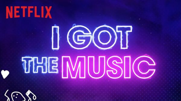 i got the music lyric video julie and the phantoms netflix futures youtube thumbnail 600x338 - Feel the Beat
